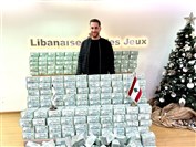 mohamad hasan yassine